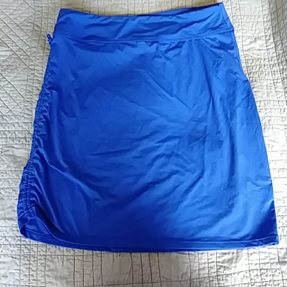 Athleta skirt, like new